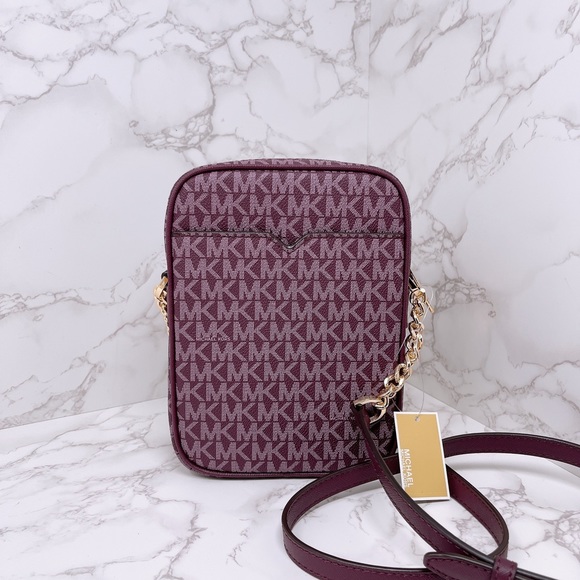 Michael Kors md ns chain cossbody - Picture 4 of 7